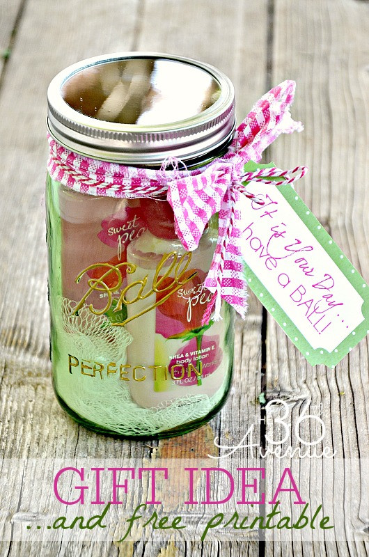 Best ideas about Handmade Gift Ideas For Her
. Save or Pin 25 Creative & Cheap Christmas Gifts that Cost Under $10 Now.