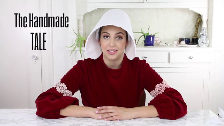 Best ideas about Handmaid'S Tale Costume DIY
. Save or Pin Best 25 Adult baby costume ideas on Pinterest Now.