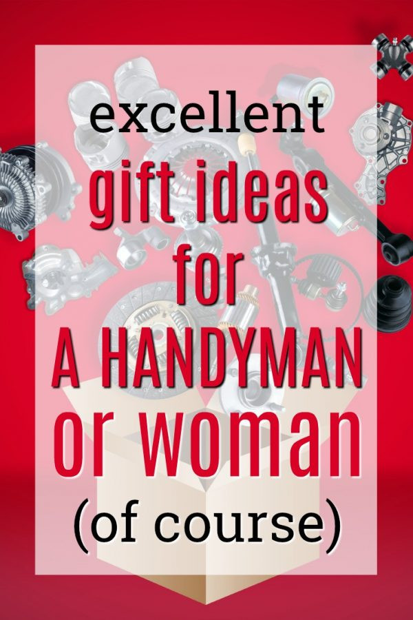 Best ideas about Handyman Gift Ideas
. Save or Pin 20 Gift Ideas for a Handyman Unique Gifter Now.