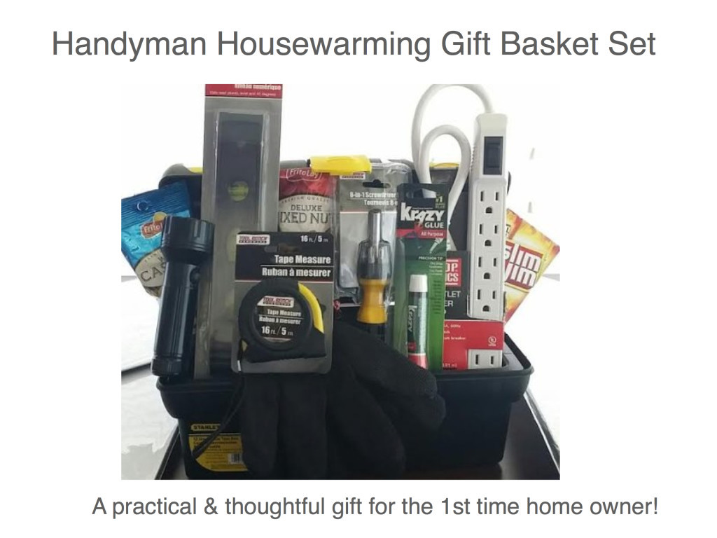 Best ideas about Handyman Gift Ideas
. Save or Pin Best Realtor Closing Gift Ideas Under $100 00 Now.
