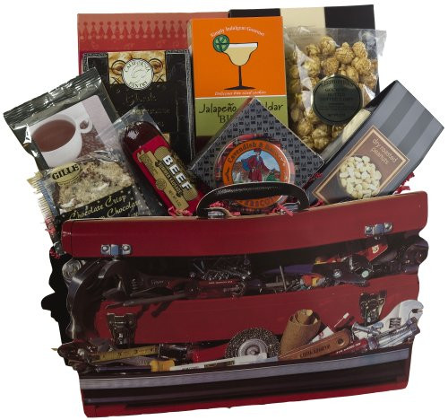 Best ideas about Handyman Gift Ideas
. Save or Pin Handyman Gift Basket FindGift Now.