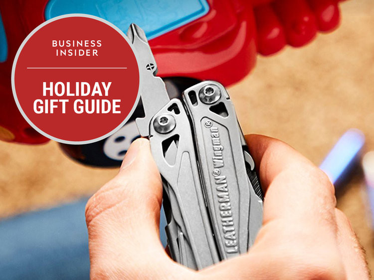 Best ideas about Handyman Gift Ideas
. Save or Pin 15 thoughtful and useful ts for the DIY enthusiast in Now.