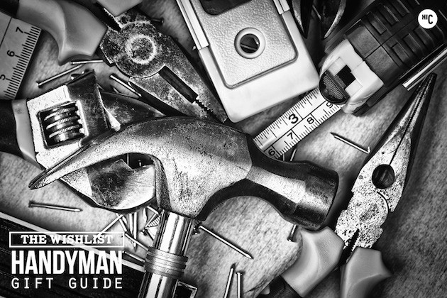 Best ideas about Handyman Gift Ideas
. Save or Pin Wishlist Recap The Best Holiday Gifts For Men Now.