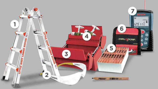 Best ideas about Handyman Gift Ideas
. Save or Pin Guaranteed Awesome Gifts For The Handyman Now.