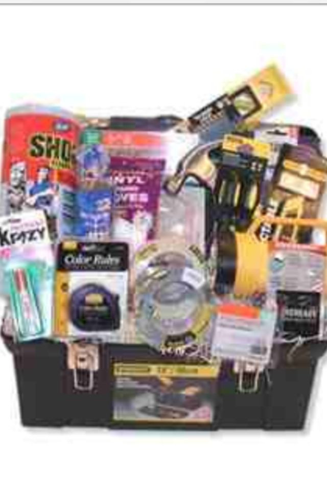 Best ideas about Handyman Gift Ideas
. Save or Pin handyman fundraising Now.