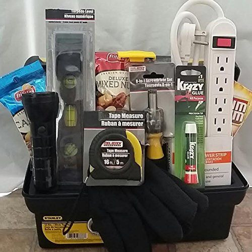 Best ideas about Handyman Gift Ideas
. Save or Pin Pin by Ron Bouchard on Real Estate Closing Gifts Now.