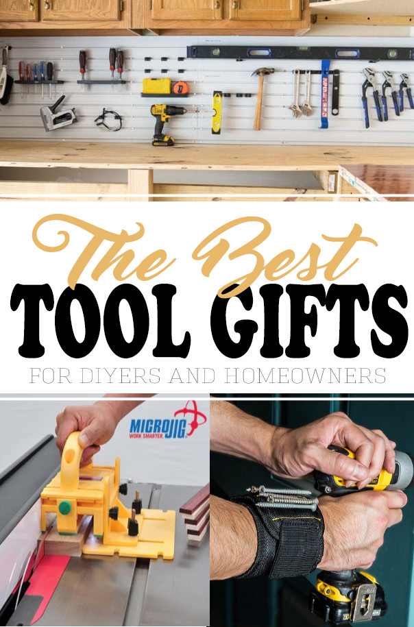 Best ideas about Handyman Gift Ideas
. Save or Pin Gift Ideas for Homeowners ts for the handyman and Now.