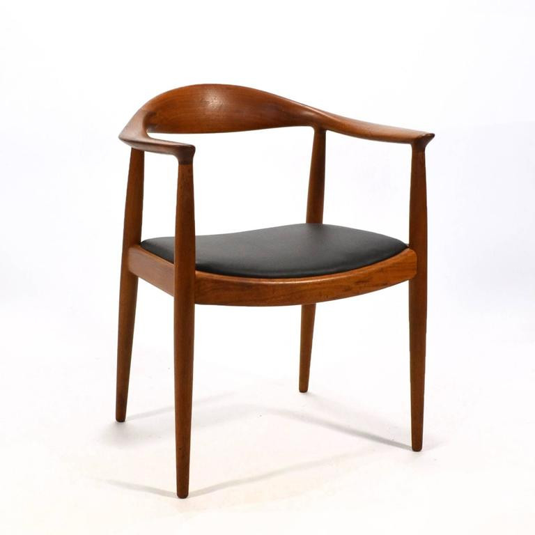 Best ideas about Hans Wegner Chair
. Save or Pin Hans Wegner Round Chair The Chair by Johannes Hansen at Now.