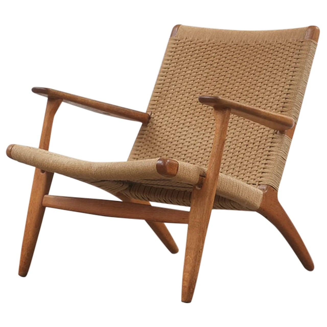 Best ideas about Hans Wegner Chair
. Save or Pin Hans Wegner CH25 Chair at 1stdibs Now.