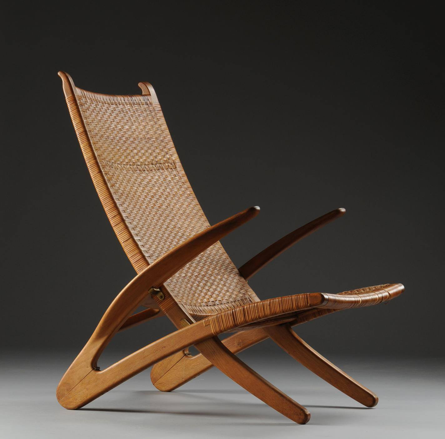 Best ideas about Hans Wegner Chair
. Save or Pin DC Hillier s MCM Daily The Chairs of Hans Wegner Now.