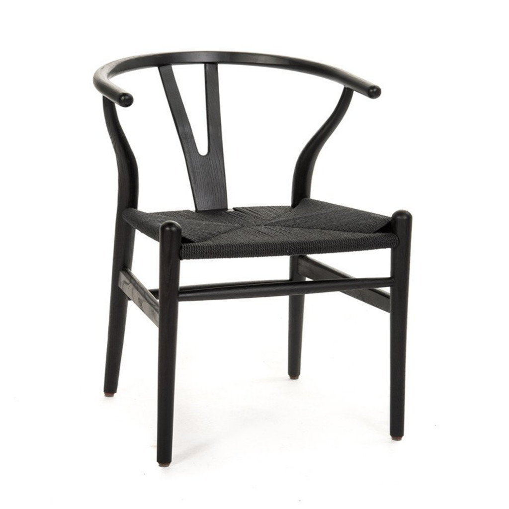 Best ideas about Hans Wegner Chair
. Save or Pin Wishbone Chair "Y" CH24 Replica Hans Wegner Now.