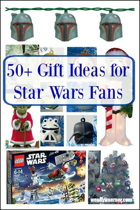 Best ideas about Hanukkah Gift Ideas For Him
. Save or Pin 50 Gift Ideas for Star Wars Fans Now.