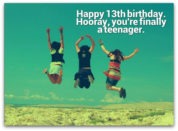 Best ideas about Happy 13th Birthday Quotes
. Save or Pin Happy 13th Birthday Granddaughter Quotes QuotesGram Now.