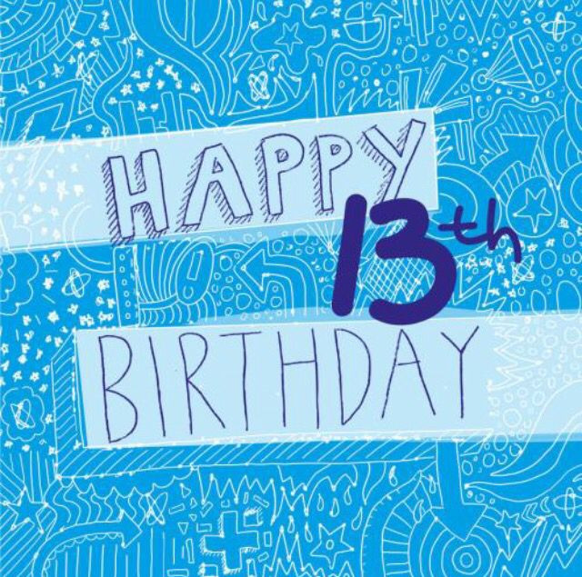 Best ideas about Happy 13th Birthday Quotes
. Save or Pin The 25 best 13th birthday wishes ideas on Pinterest Now.