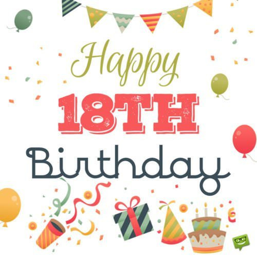 Best ideas about Happy 18th Birthday Quote
. Save or Pin 20th Birthday Wishes & Quotes for their Special Day Now.
