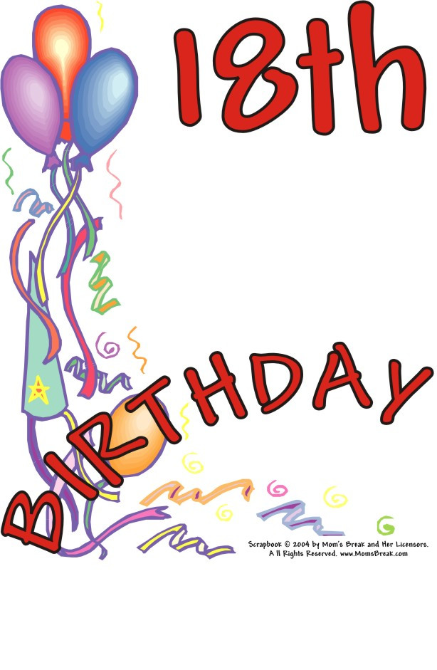 Best ideas about Happy 18th Birthday Quotes
. Save or Pin Happy 18th Birthday Quotes Now.