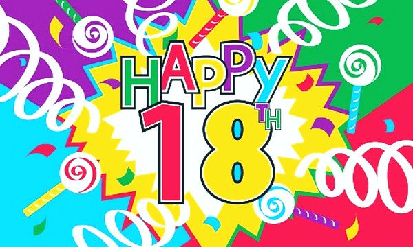 Best ideas about Happy 18th Birthday Wishes
. Save or Pin Sweet Happy 18th Birthday Wishes Now.