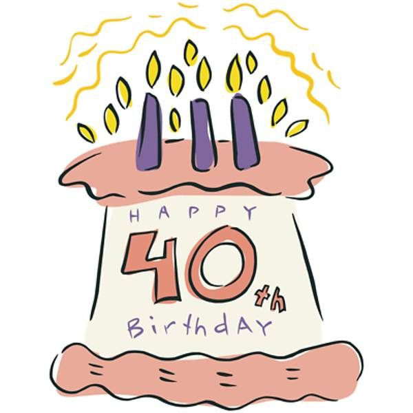 Best ideas about Happy 40th Birthday Funny
. Save or Pin 38 best images about 40th birthday sayings on Pinterest Now.