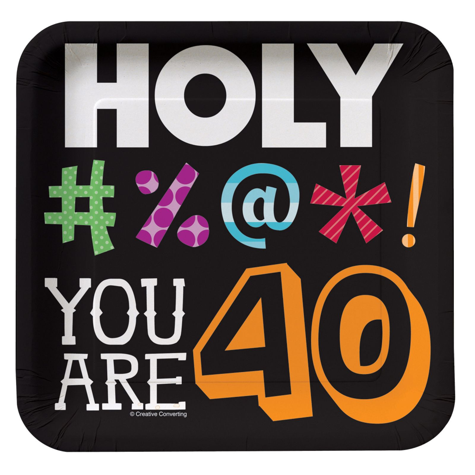 Best ideas about Happy 40th Birthday Funny
. Save or Pin Happy 40th Birthday Funny My Birthday Now.