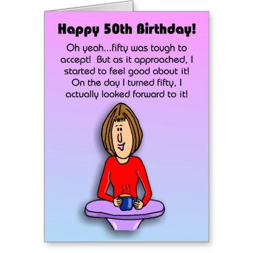 Best ideas about Happy 50th Birthday Images Funny
. Save or Pin 50th Birthday Quotes And Jokes QuotesGram Now.