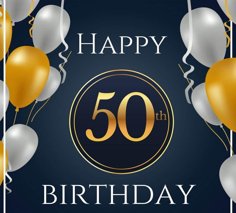 Best ideas about Happy 50th Birthday Images Funny
. Save or Pin Happy 50th Birthday Best 50th birthday pictures Now.