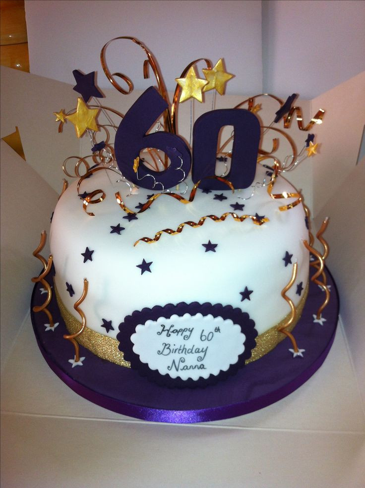 Best ideas about Happy 60th Birthday Cake
. Save or Pin 60th Birthday Cake Sealife Pinterest Now.