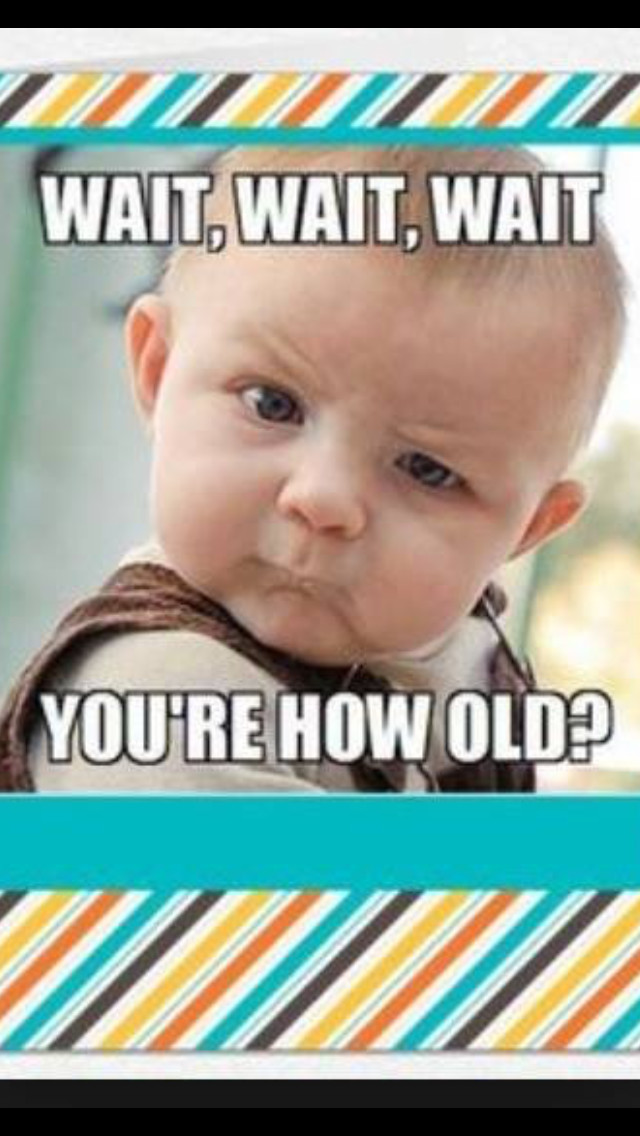 Best ideas about Happy Belated Birthday Meme Funny
. Save or Pin HAPPY belated BIRTHDAY Funniest Now.