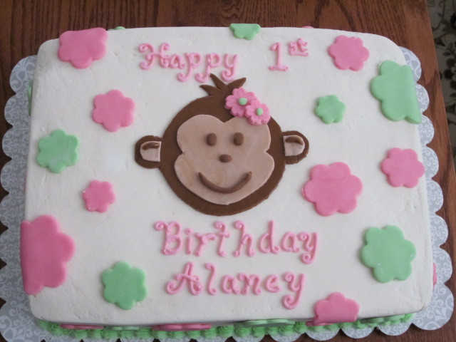 Best ideas about Happy Birthday Amy Cake
. Save or Pin Amy Lodice Rochester NY Child Birthday Cakes Now.