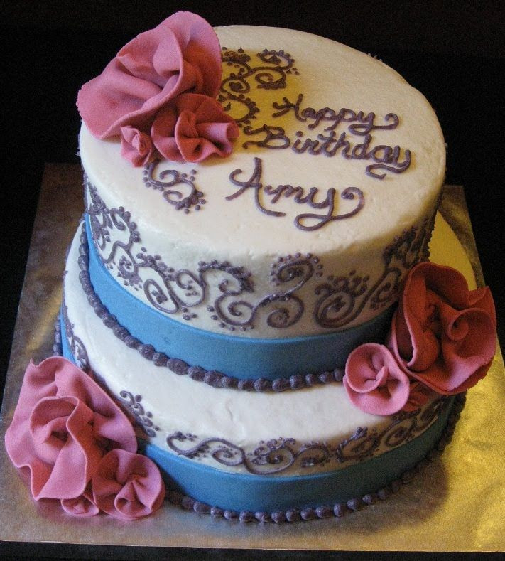 Best ideas about Happy Birthday Amy Cake
. Save or Pin Beautiful Amy Now.