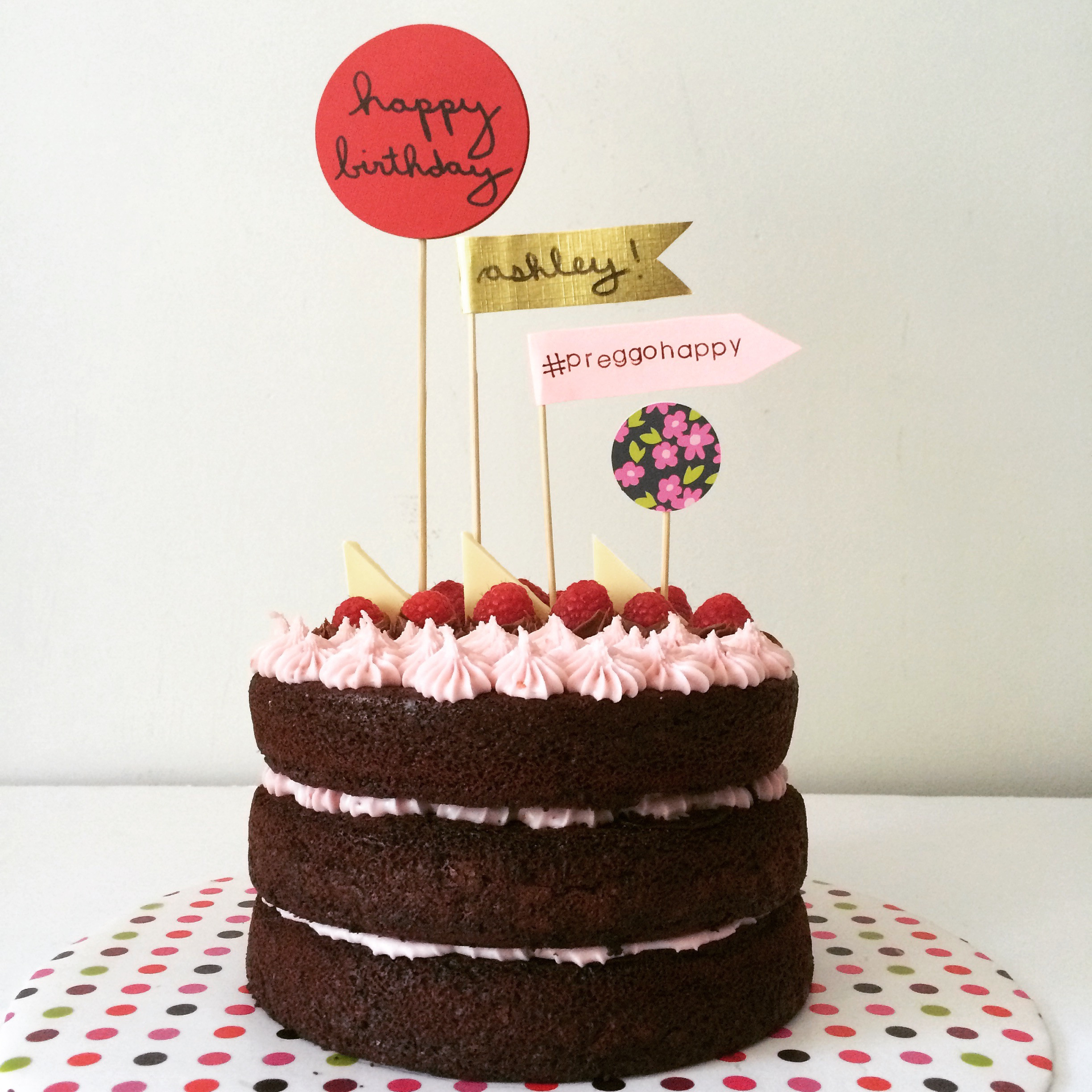 Best ideas about Happy Birthday Ashley Cake
. Save or Pin happy birthday ashley carrot creamcarrot cream Now.