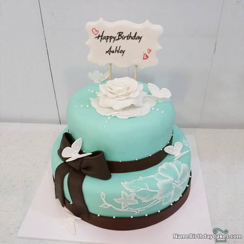Best ideas about Happy Birthday Ashley Cake
. Save or Pin Happy Birthday Ashley Cake Download & Now.
