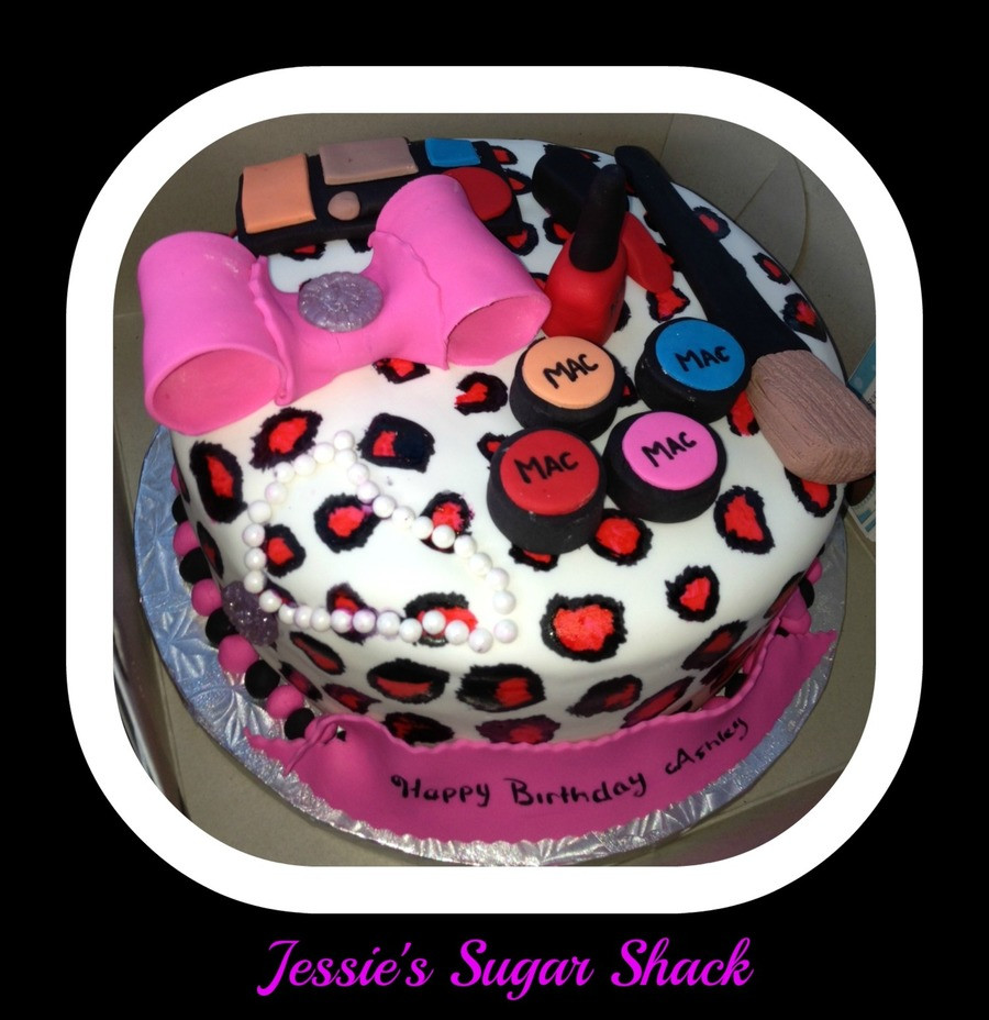 Best ideas about Happy Birthday Ashley Cake
. Save or Pin Happy Birthday Ashley CakeCentral Now.