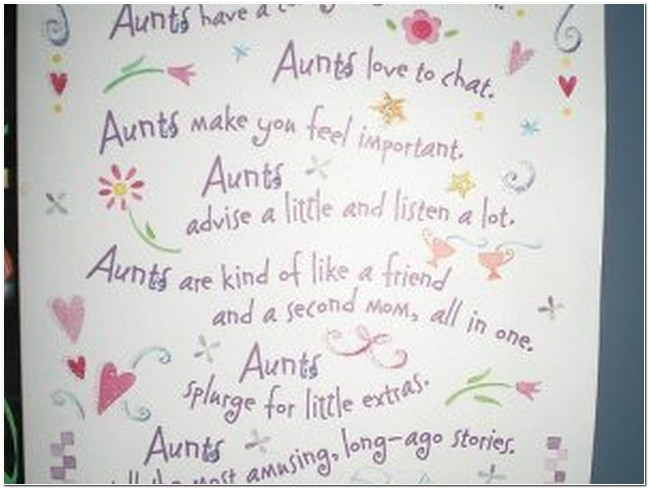 Best ideas about Happy Birthday Aunt Funny
. Save or Pin Funny Aunt Birthday Quotes QuotesGram Now.