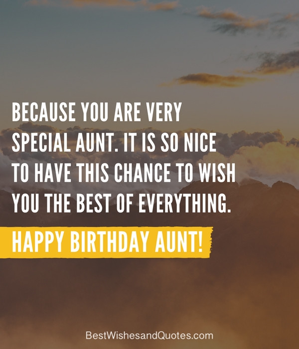 Best ideas about Happy Birthday Aunt Quotes
. Save or Pin Happy Birthday Aunt 35 Lovely Birthday Wishes that You Now.