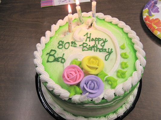 Best ideas about Happy Birthday Barbara Cake
. Save or Pin News and Events Now.