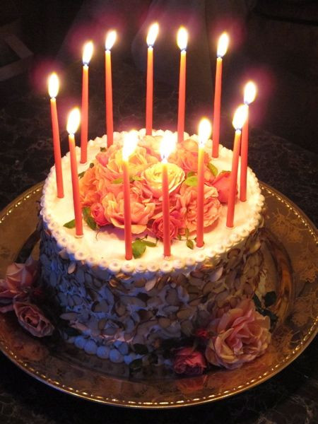 Best ideas about Happy Birthday Beautiful Cake
. Save or Pin 17 Best ideas about Pretty Birthday Cakes on Pinterest Now.