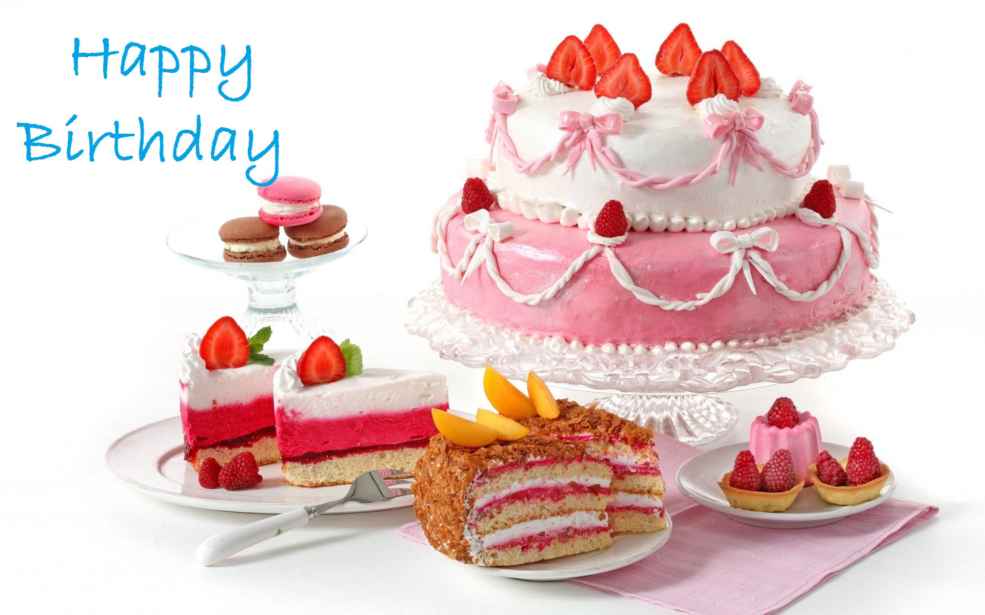 Best ideas about Happy Birthday Beautiful Cake
. Save or Pin 1000 images about DoğumGünü pasta on Pinterest Now.