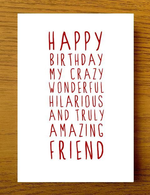 Best ideas about Happy Birthday Bff Quotes
. Save or Pin Birthday Quotes Sweet Description Happy Birthday Friend Now.