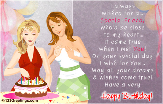 Best ideas about Happy Birthday Bff Quotes
. Save or Pin Happy Birthday Quotes To A Friend Now.