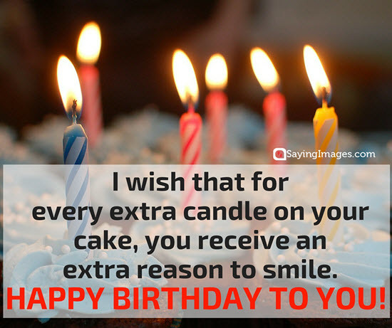 Best ideas about Happy Birthday Blessings Quotes
. Save or Pin Happy Birthday Wishes & Messages Quotes Now.