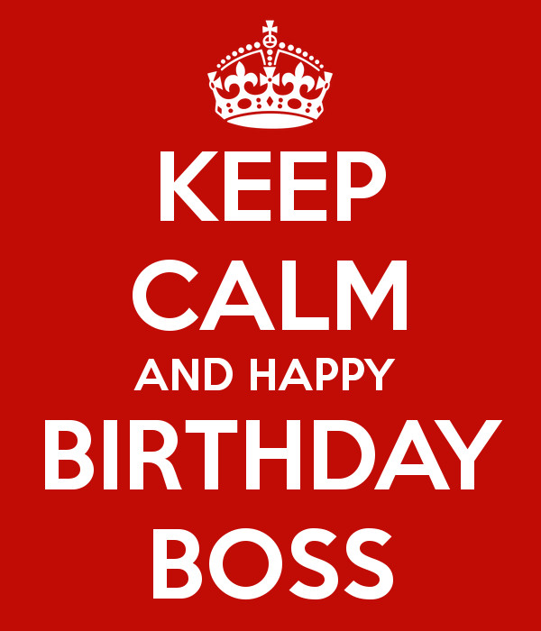 Best ideas about Happy Birthday Boss Quotes
. Save or Pin Happy Birthday Boss Quotes QuotesGram Now.