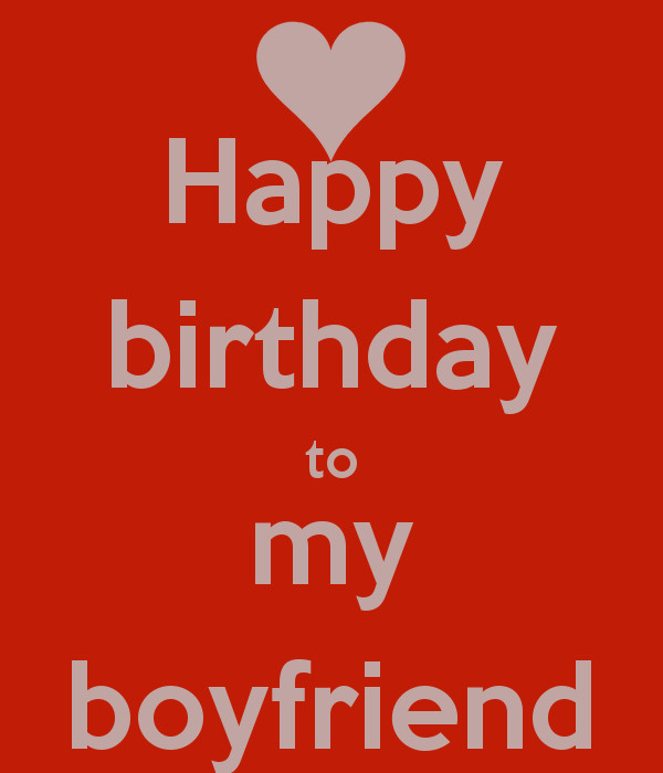 Best ideas about Happy Birthday Boyfriend Quote
. Save or Pin Happy Birthday To My Boyfriend Quotes QuotesGram Now.