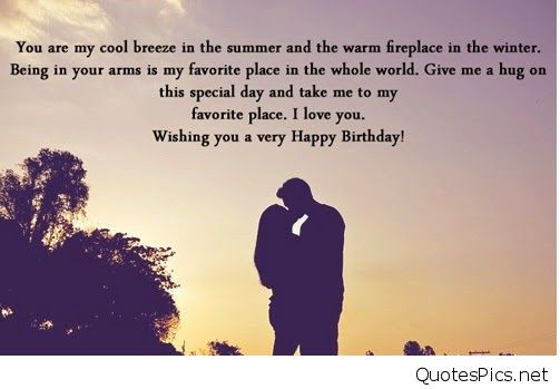 Best ideas about Happy Birthday Boyfriend Quote
. Save or Pin Happy birthday wishes cards for boyfriend Now.