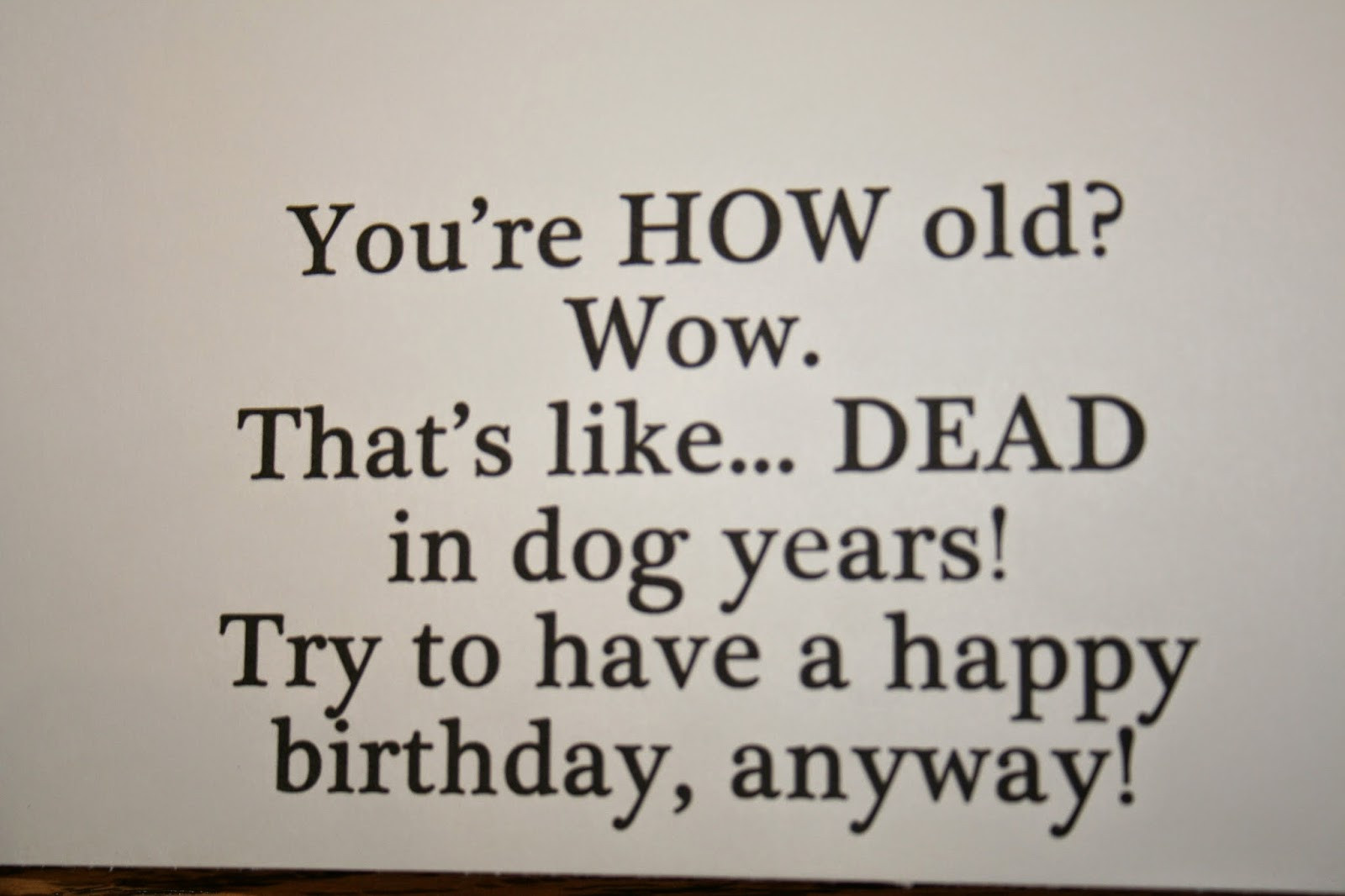 Best ideas about Happy Birthday Brother Funny Quotes
. Save or Pin Happy Birthday Brother In Law Quotes Funny QuotesGram Now.