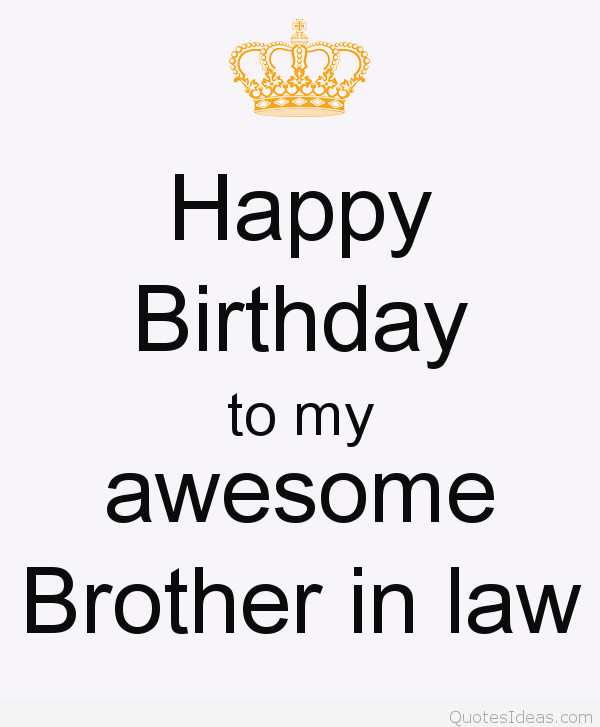 Best ideas about Happy Birthday Brother In Law Funny Images
. Save or Pin BIRTHDAY QUOTES FOR BROTHER IN LAW FUNNY image quotes at Now.