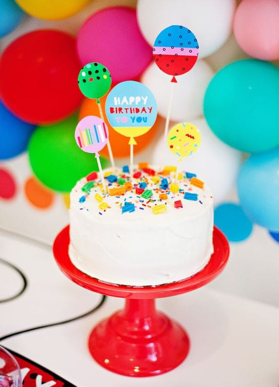 Best ideas about Happy Birthday Cake And Balloons
. Save or Pin Happy Birthday Balloons birthday baloons Wallpaper Now.