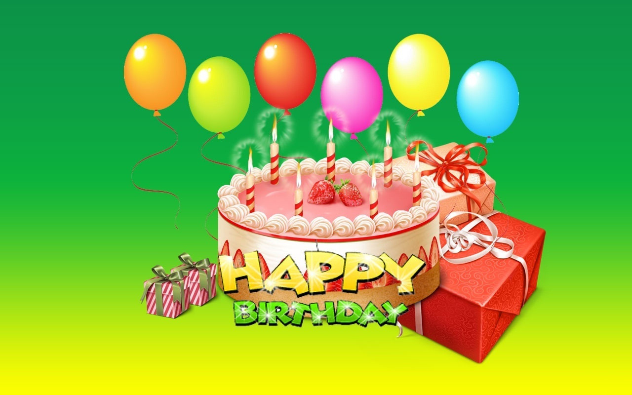 Best ideas about Happy Birthday Cake And Balloons
. Save or Pin Top 7 Superb Birthday Reminder Apps for Android Now.