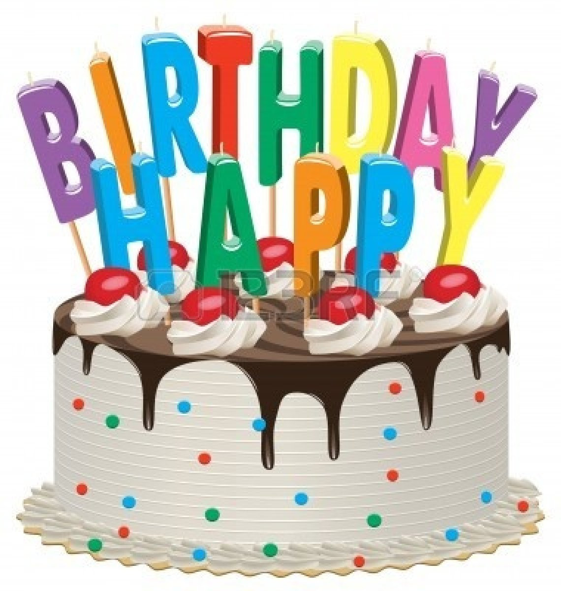 Best ideas about Happy Birthday Cake Clipart
. Save or Pin Clipart of Happy Birthday Cake – 101 Clip Art Now.