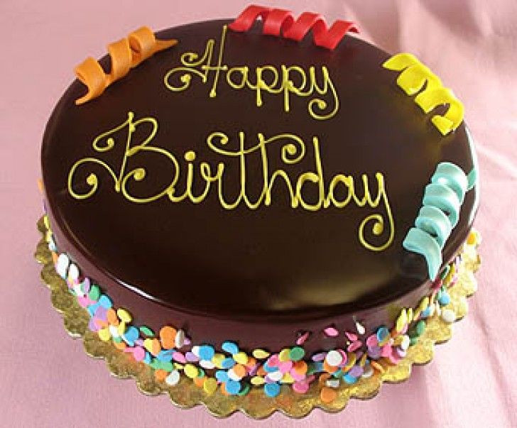 Best ideas about Happy Birthday Cake Image
. Save or Pin Happy Birthday Cake With Name Edit for Now.