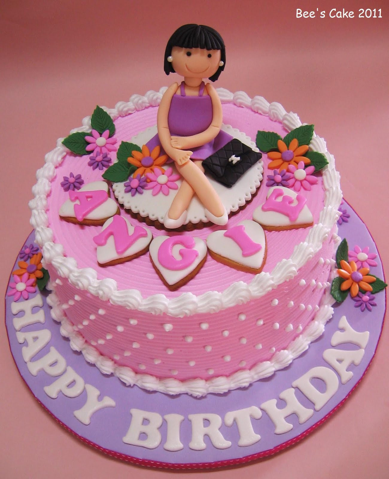 Best ideas about Happy Birthday Cake Images
. Save or Pin Happy Birthday s & Birthday Cakes Now.